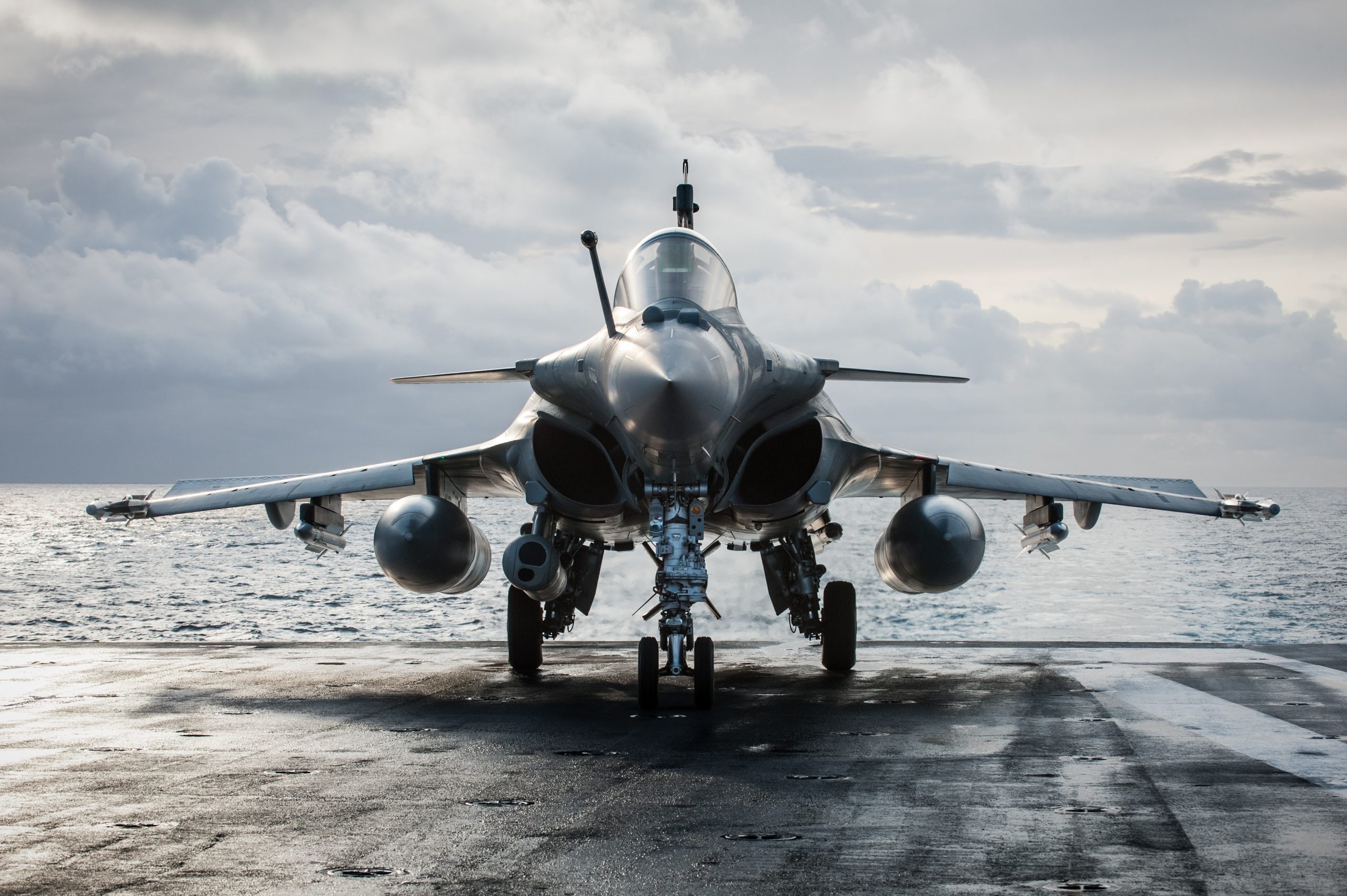 DA00012005 © Dassault Aviation – S. Randé