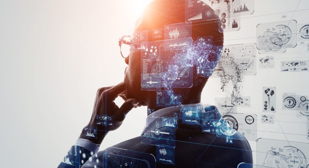 intelligence artificielle et ressources humaines