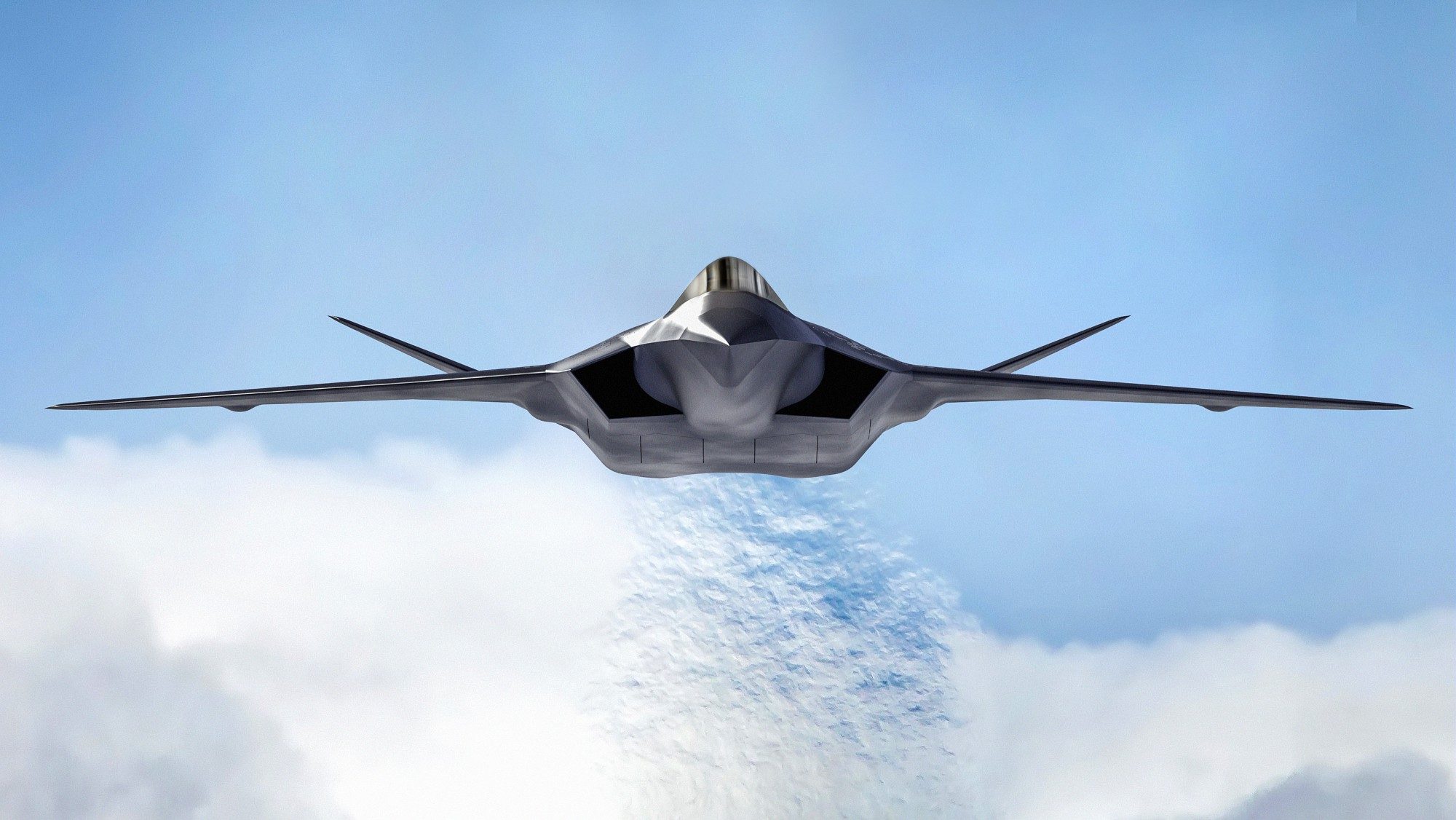 Scaf enjeux politiques industriels aero defense groupe ametra