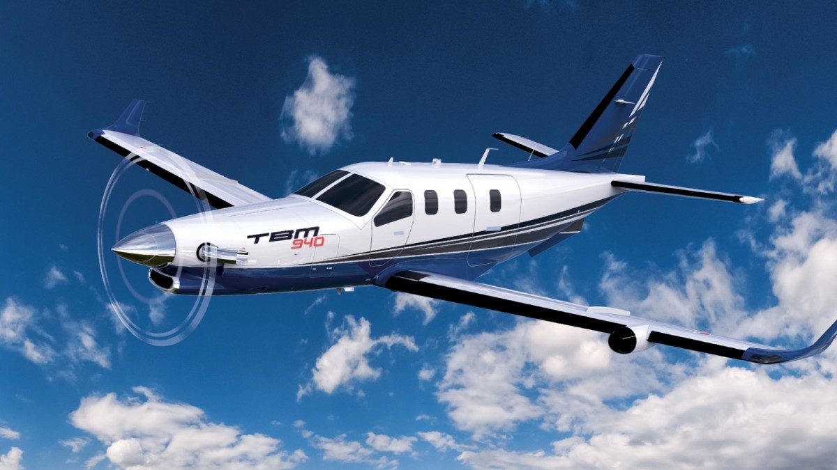 Daher tbm 940 blog ametra group