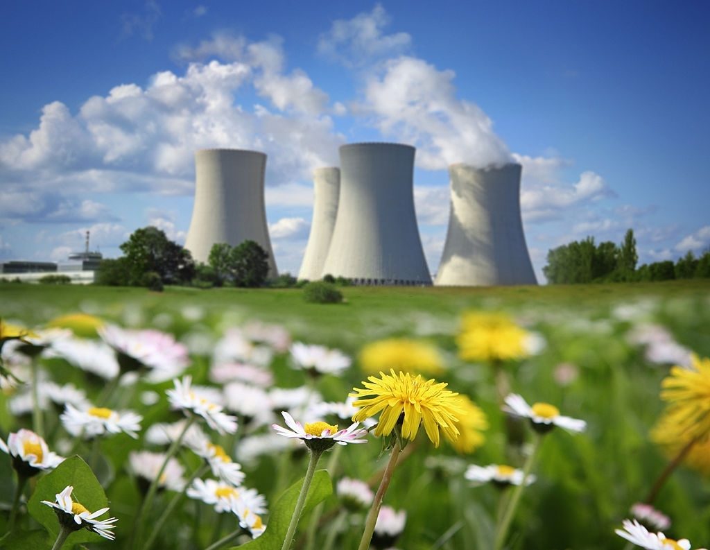 Nucleaire energie verte blog ametra
