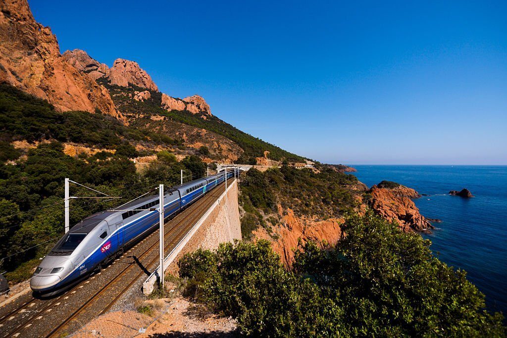 Projet SENTINEL sncf ametra styrel