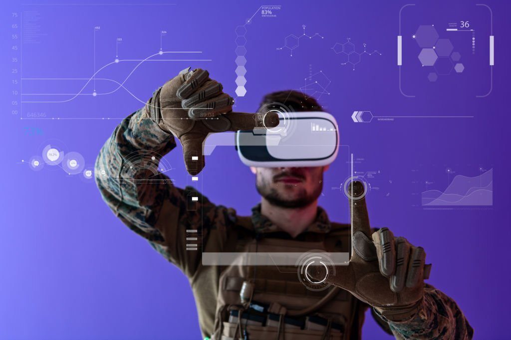 Programmes defense futur ametra
