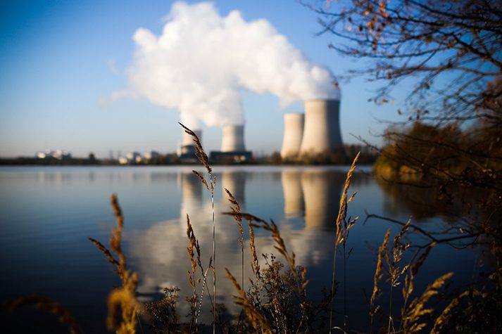 Certification UTO edf ametra surete nucleaire