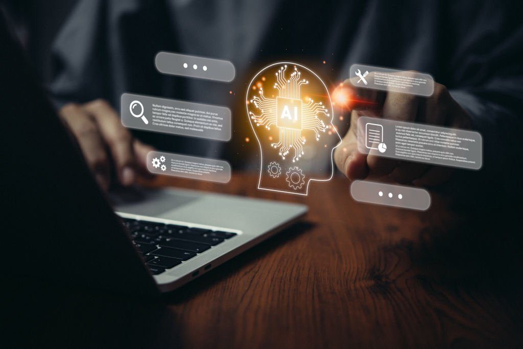 Faut il utiliser l’IA dans le processus de recrutement ?