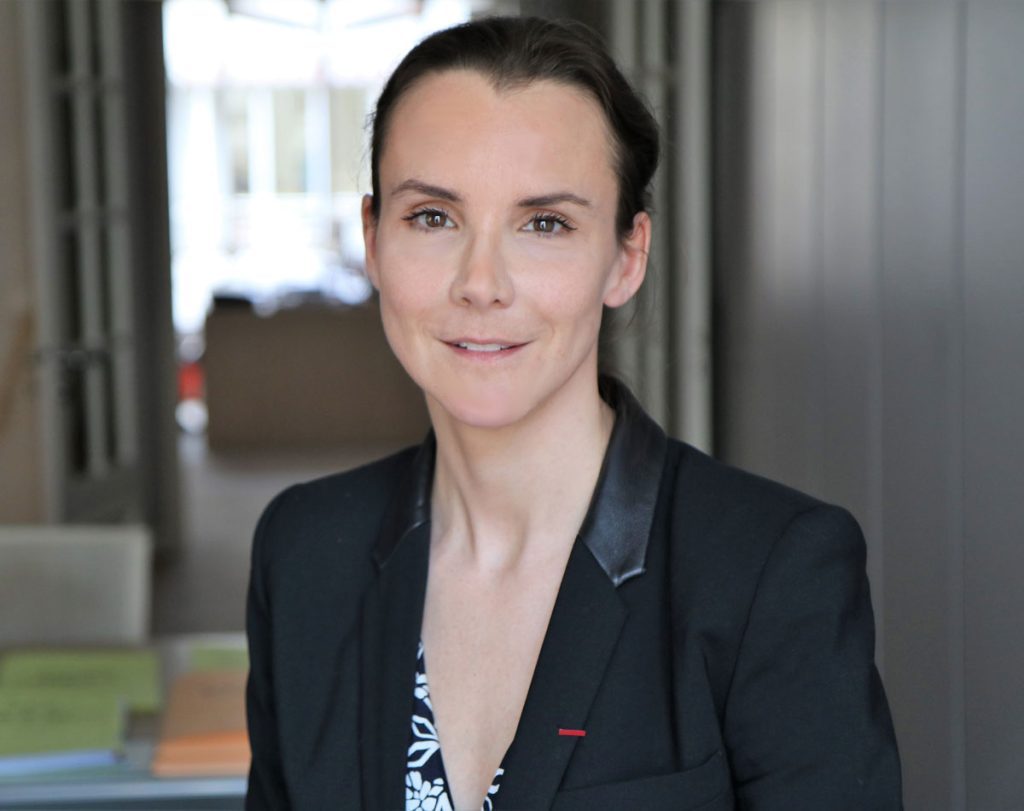 Portrait Anne Charlotte Fredenucci 2023