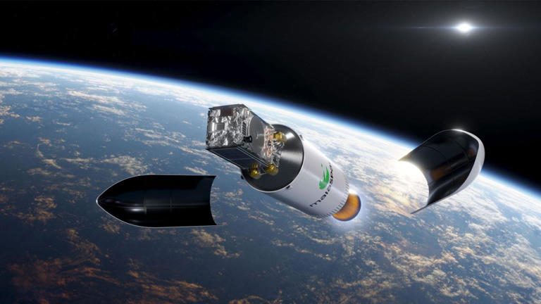MaiaSpace et Ametra Group : une collaboration agile pour propulser l’Europe dans l’ère des lanceurs réutilisables