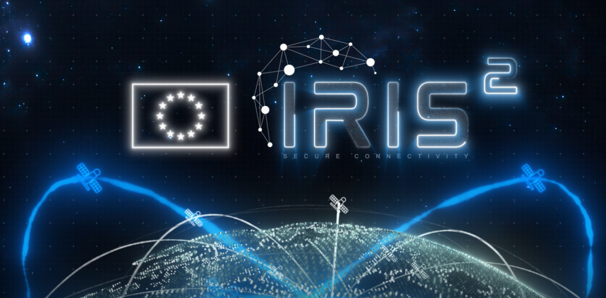 IRIS² : l’Europe muscle sa souveraineté spatiale avec une constellation sécurisée