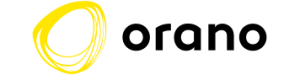 Logos orano