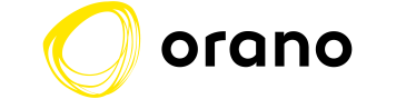 Logos orano