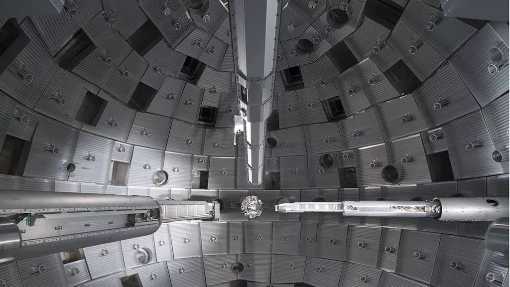 Comment Ametra accompagne l’évolution du Laser Mégajoule