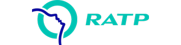 Logo ratp