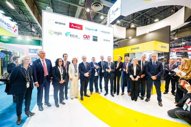 Le WNE 2025 comme si vous y étiez : une relance concrète, encore en construction