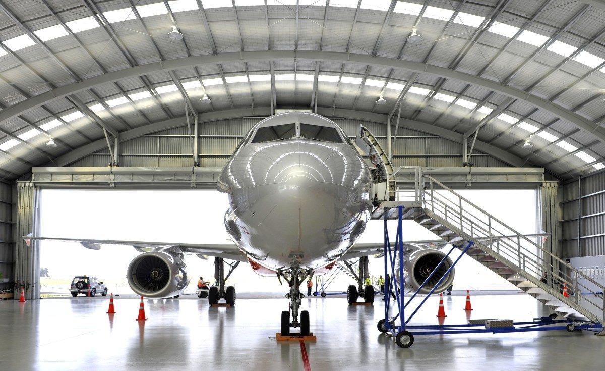Ramp up industriel et intelligence artificielle : ce que le Bourget 2025 a révélé