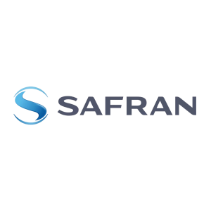 LOGO SAFRAN