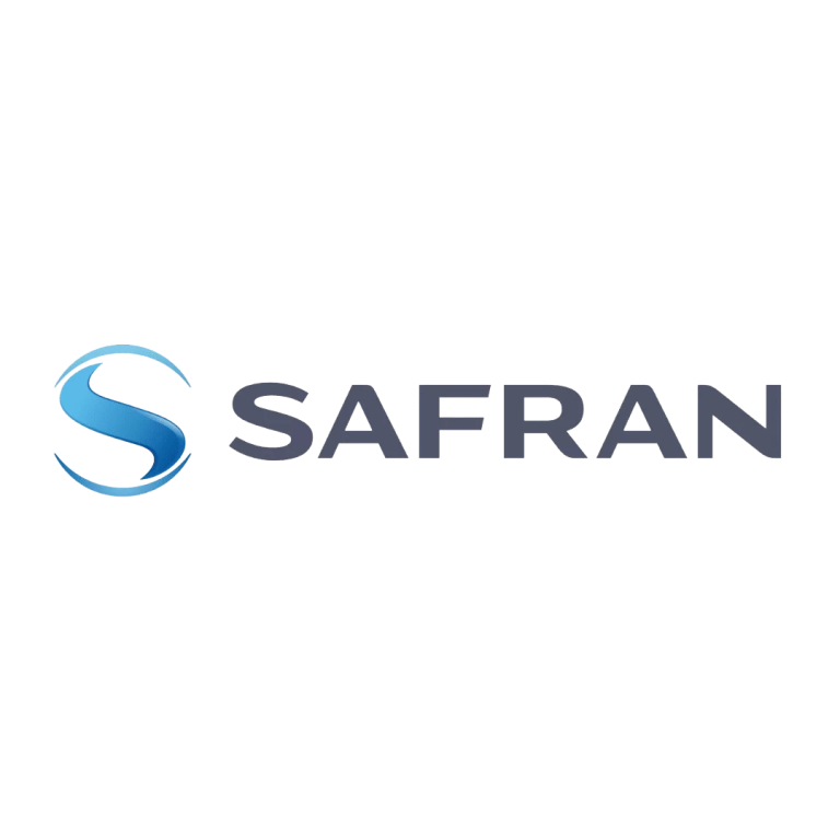 LOGO SAFRAN