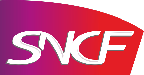 Logo SNCF