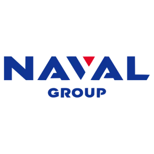 NAVAL GROUP