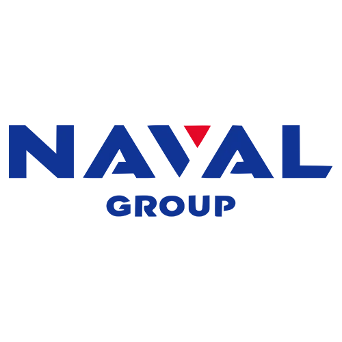 NAVAL GROUP