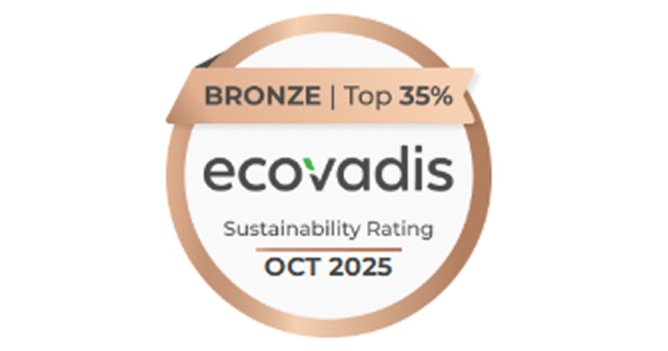 Ecovadis