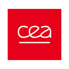 Logo cea