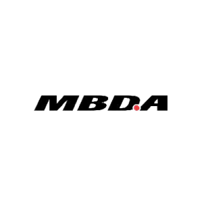 Mbda logo 400 square