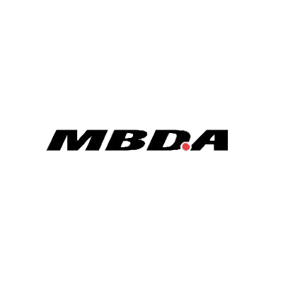 Mbda logo 400 square