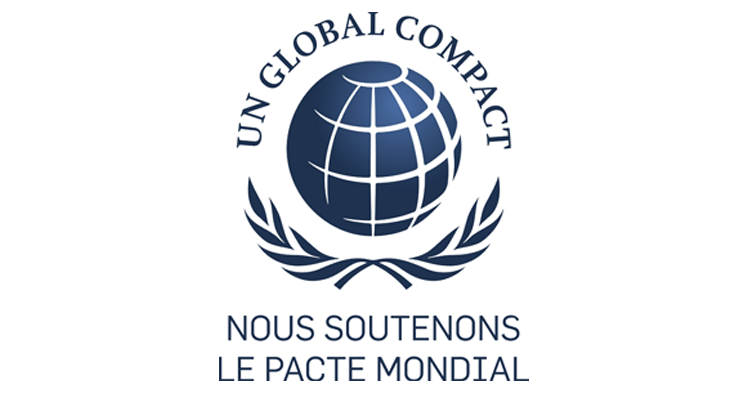Pacte mondial