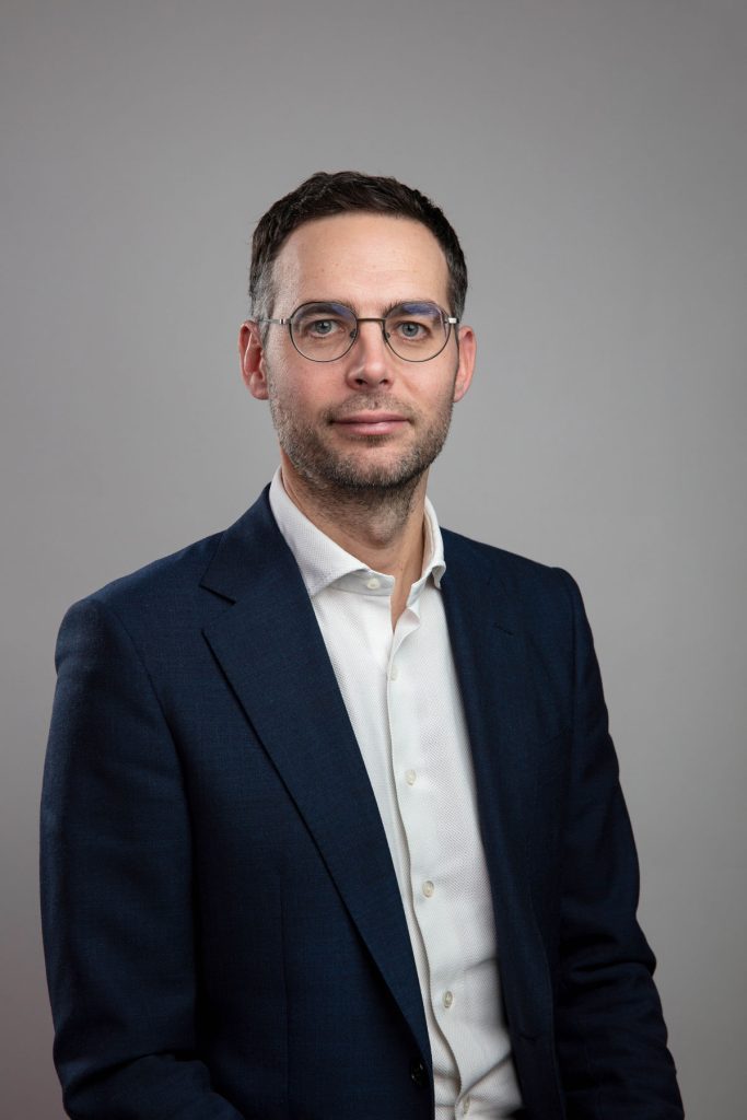 Sebastien piedloup