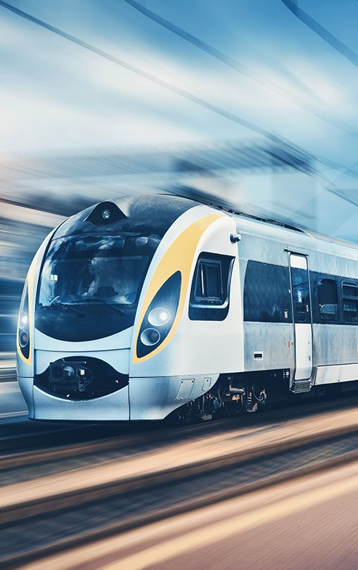 Ferroviaire
