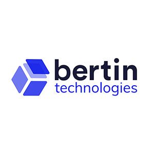 Logo bertin