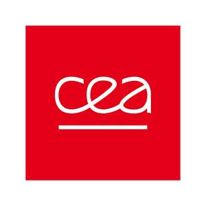 Logo cea