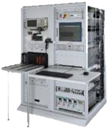 Baie page generale hardware