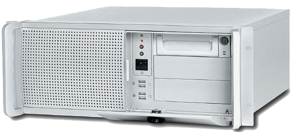 PC industriel page generale HW