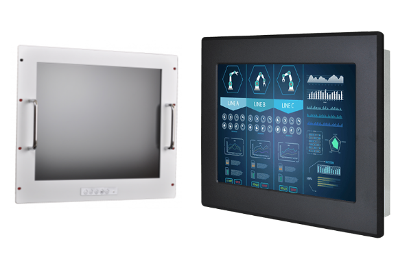 Industrial Displays