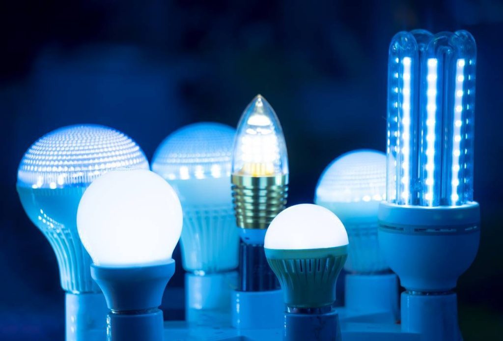 Visu les differentes solutions d eclairage led